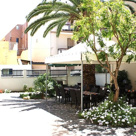 Hotel Alguer المظهر الخارجي الصورة