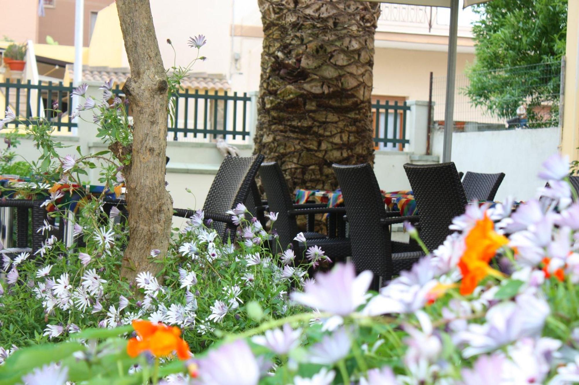 Hotel Alguer المظهر الخارجي الصورة