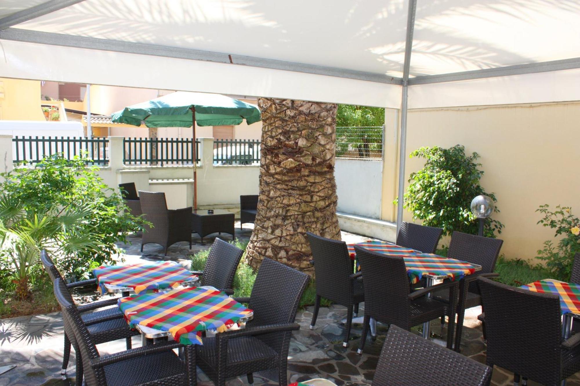 Hotel Alguer المظهر الخارجي الصورة