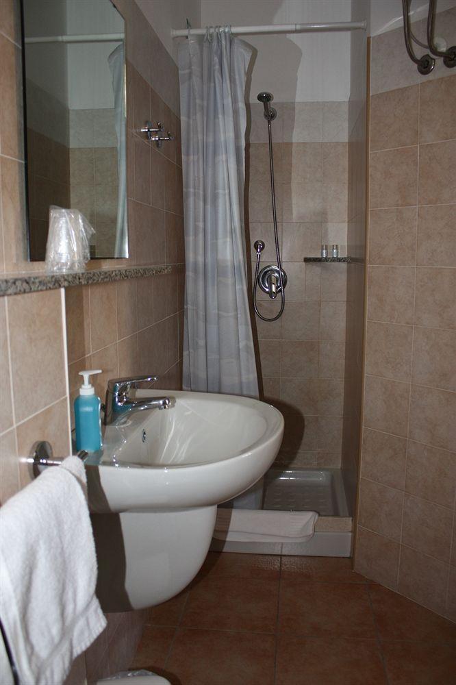 Hotel Alguer المظهر الخارجي الصورة