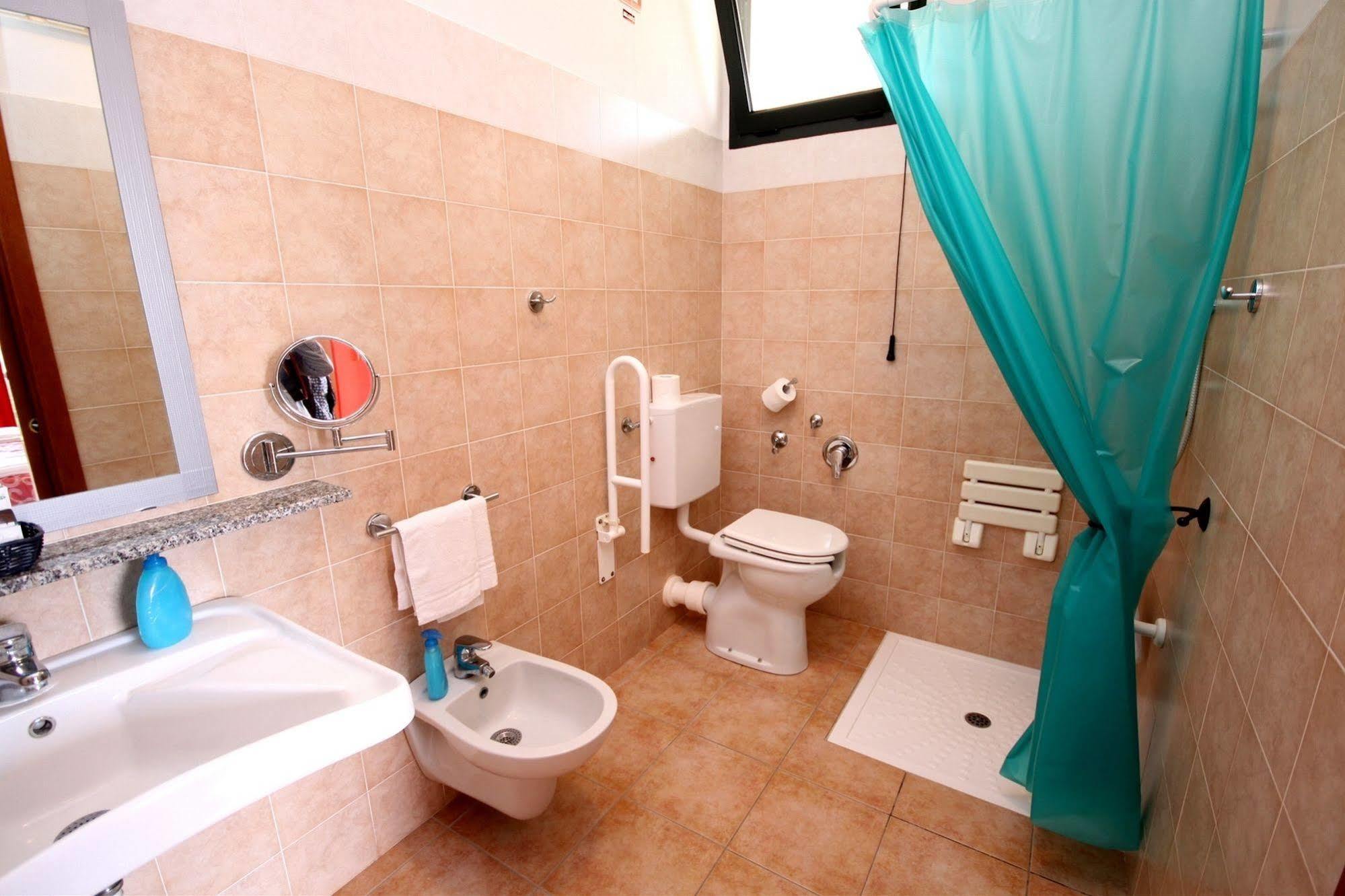Hotel Alguer المظهر الخارجي الصورة