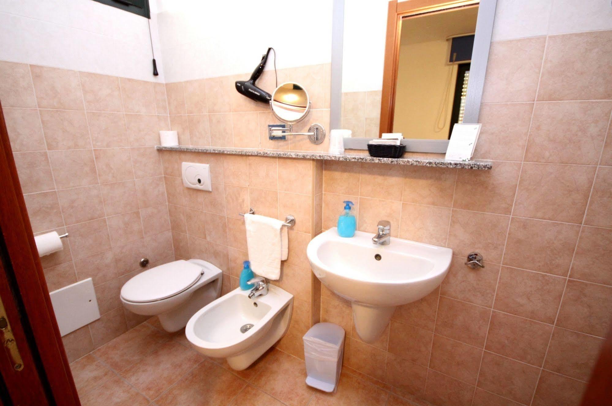 Hotel Alguer المظهر الخارجي الصورة