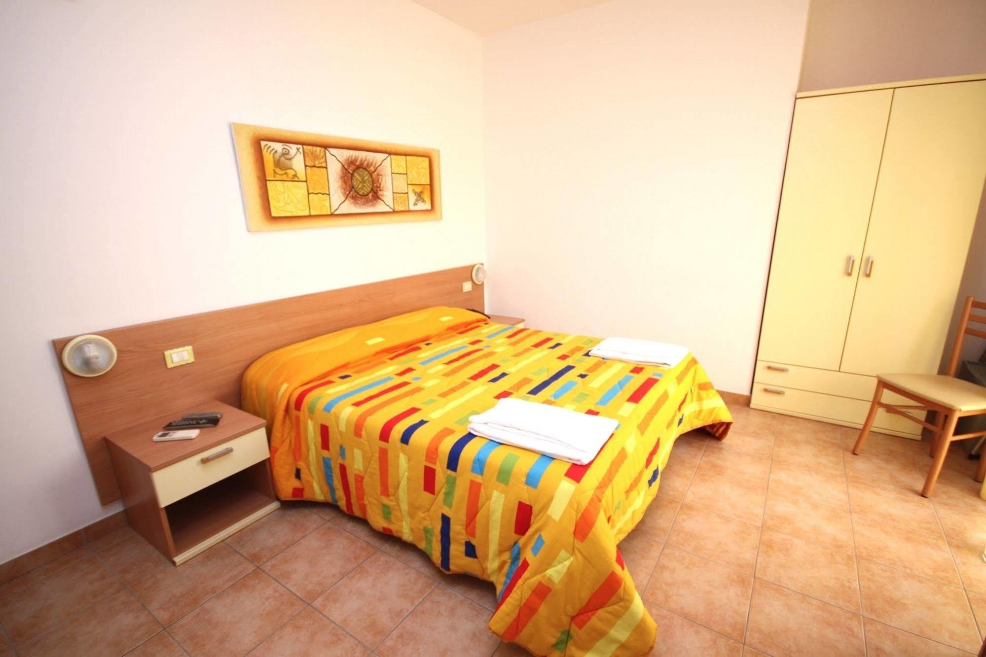 Hotel Alguer المظهر الخارجي الصورة
