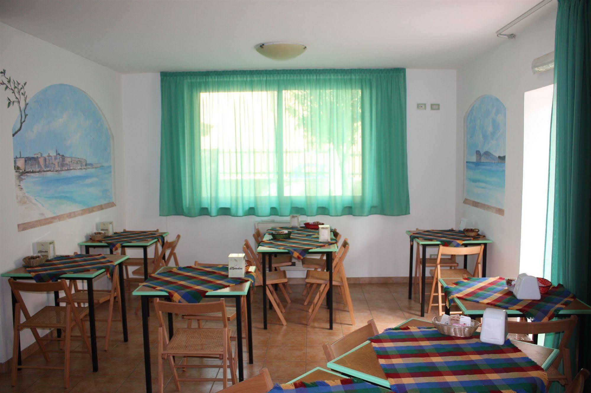 Hotel Alguer المظهر الخارجي الصورة