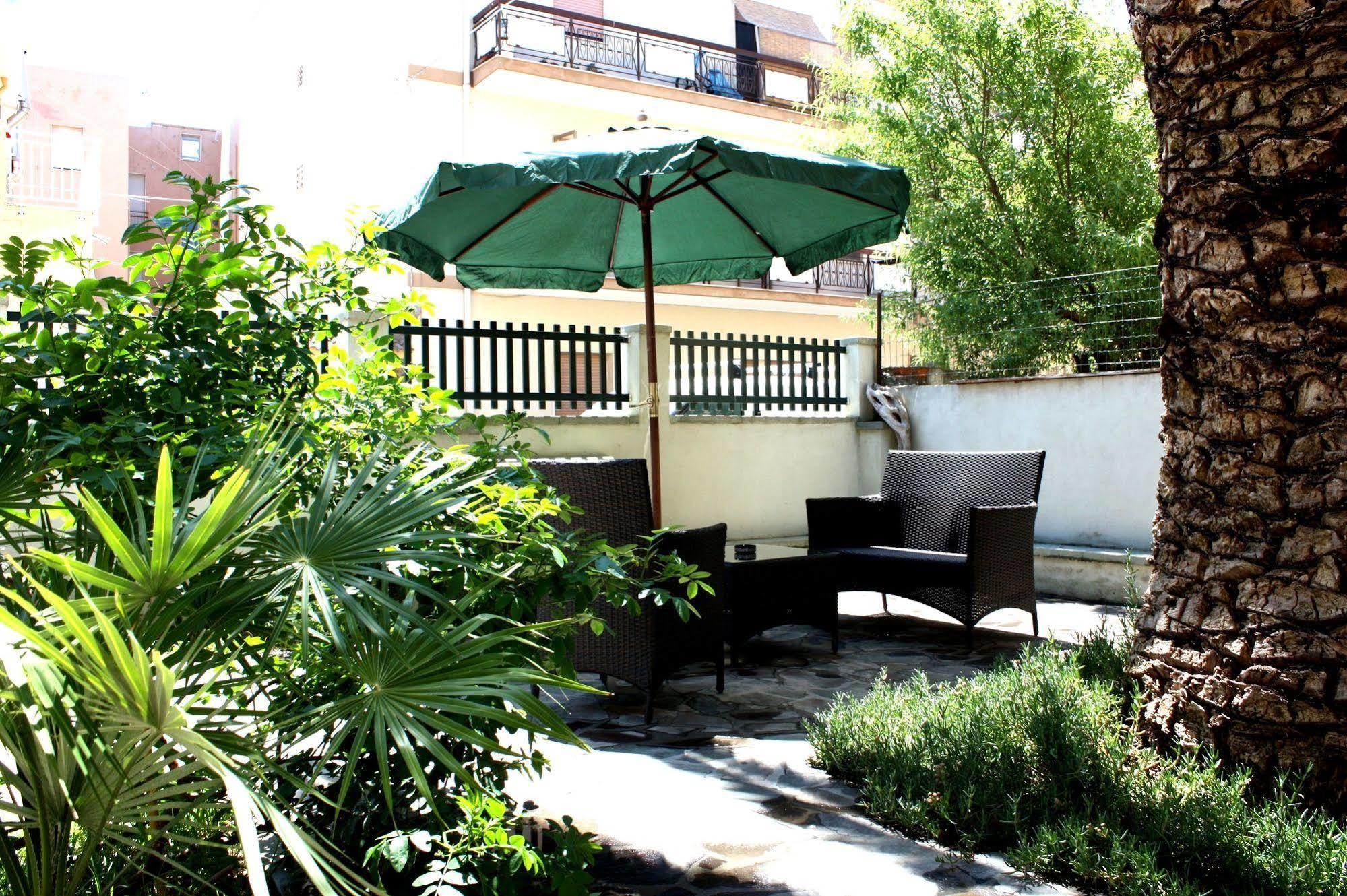 Hotel Alguer المظهر الخارجي الصورة