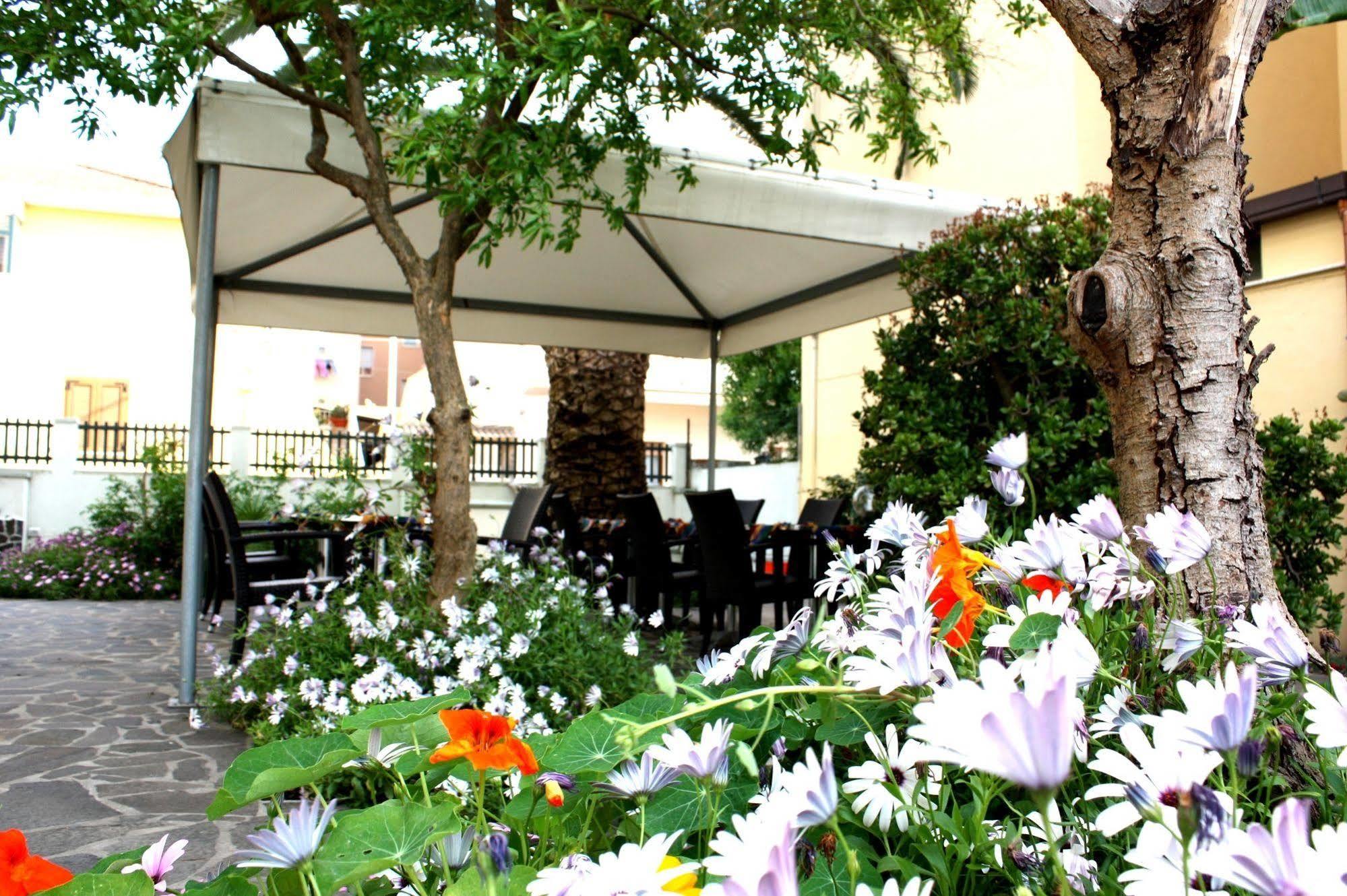 Hotel Alguer المظهر الخارجي الصورة