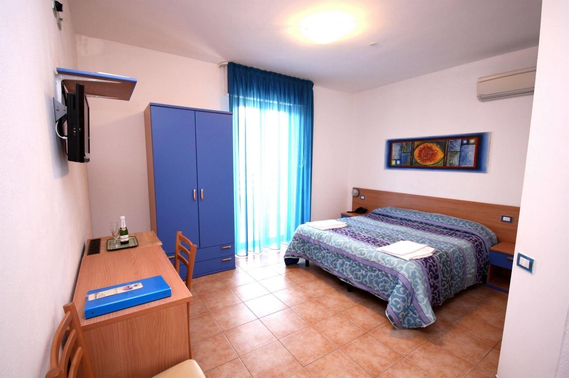 Hotel Alguer المظهر الخارجي الصورة