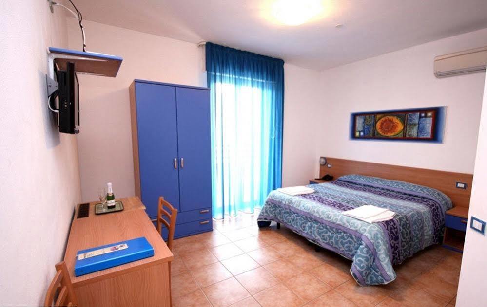 Hotel Alguer المظهر الخارجي الصورة