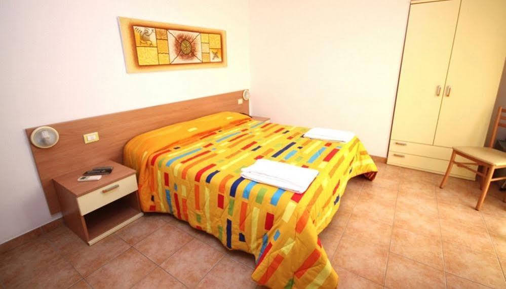 Hotel Alguer المظهر الخارجي الصورة