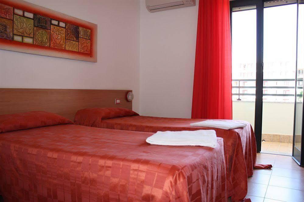 Hotel Alguer المظهر الخارجي الصورة