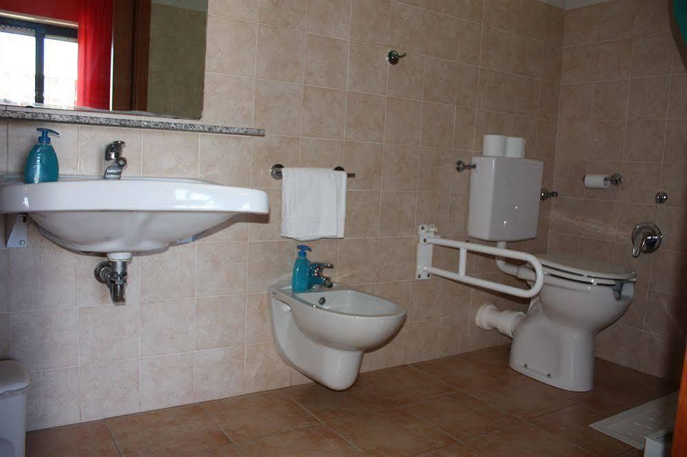 Hotel Alguer المظهر الخارجي الصورة